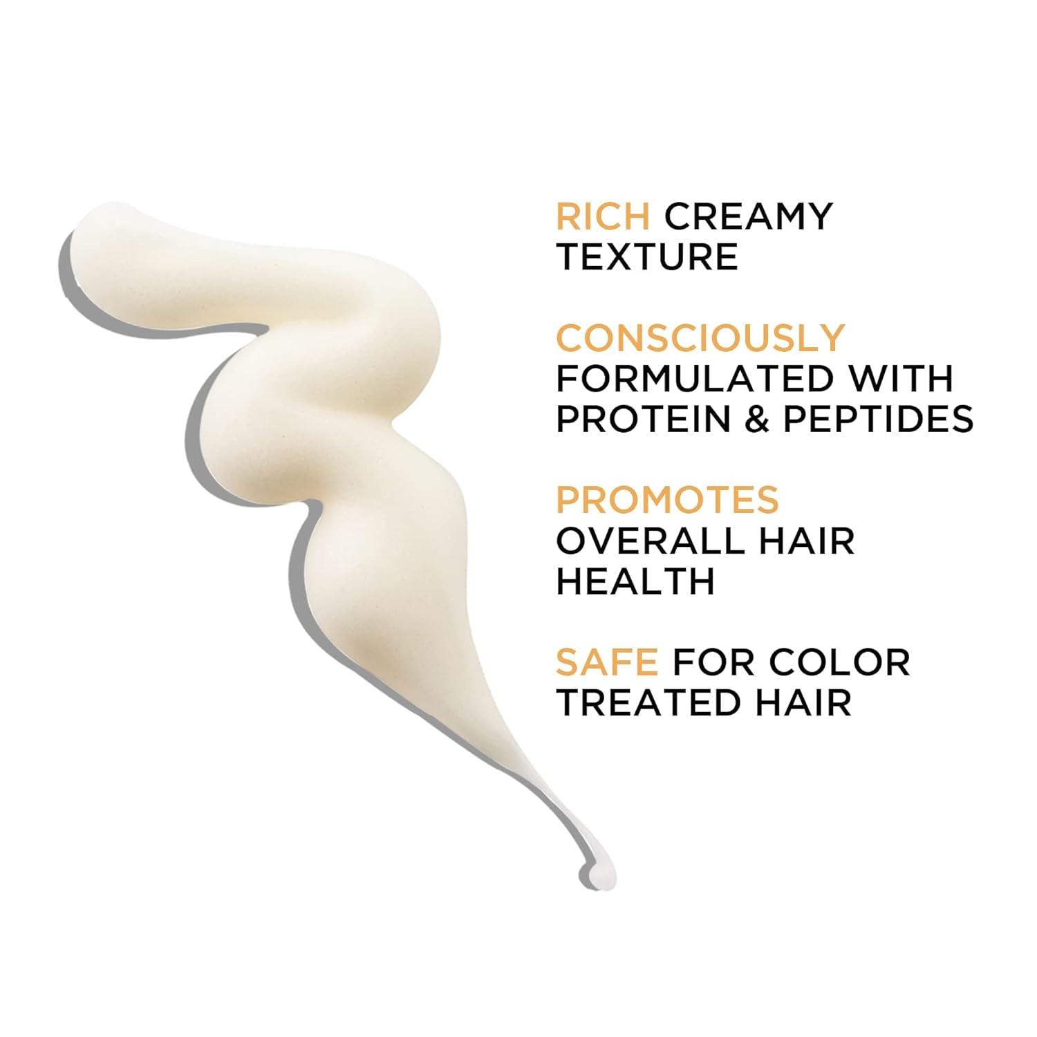 image:imageGK HAIR Global Keratin Moisturizing Shampoo and Conditioner Sets Moist 100ml Cashmere 50mlMOIST300DUOSerum