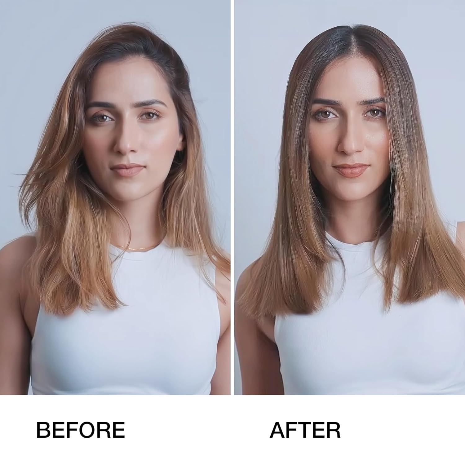 image:imageGK HAIR Shield Conditioner 811 Fl Oz UV Protection Conditioner for Color Treated Hair Moisturizing Conditioner for Dry Damaged Hair Hydrating Repair Conditioner with Aloe Vera amp Natural OilsConditioner 22 Fl Oz