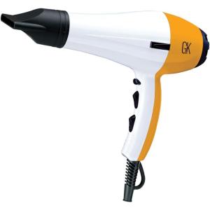GK Hair Feather Light Blow Dryer, Highly Performanced for Styling and Straightening