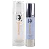 image:imageGlobal Keratin GKhair Cashmere Hair Smoothing Cream 50ml 169 fl oz  Leave in Conditioner Cream 130ml For Detangling Smoothing Strengthening