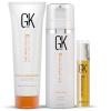 image:imageGlobal Keratin GKhair ThermalStyleHer  100ml34oz  Leave in Conditioner Cream 130ml Serum 10ml
