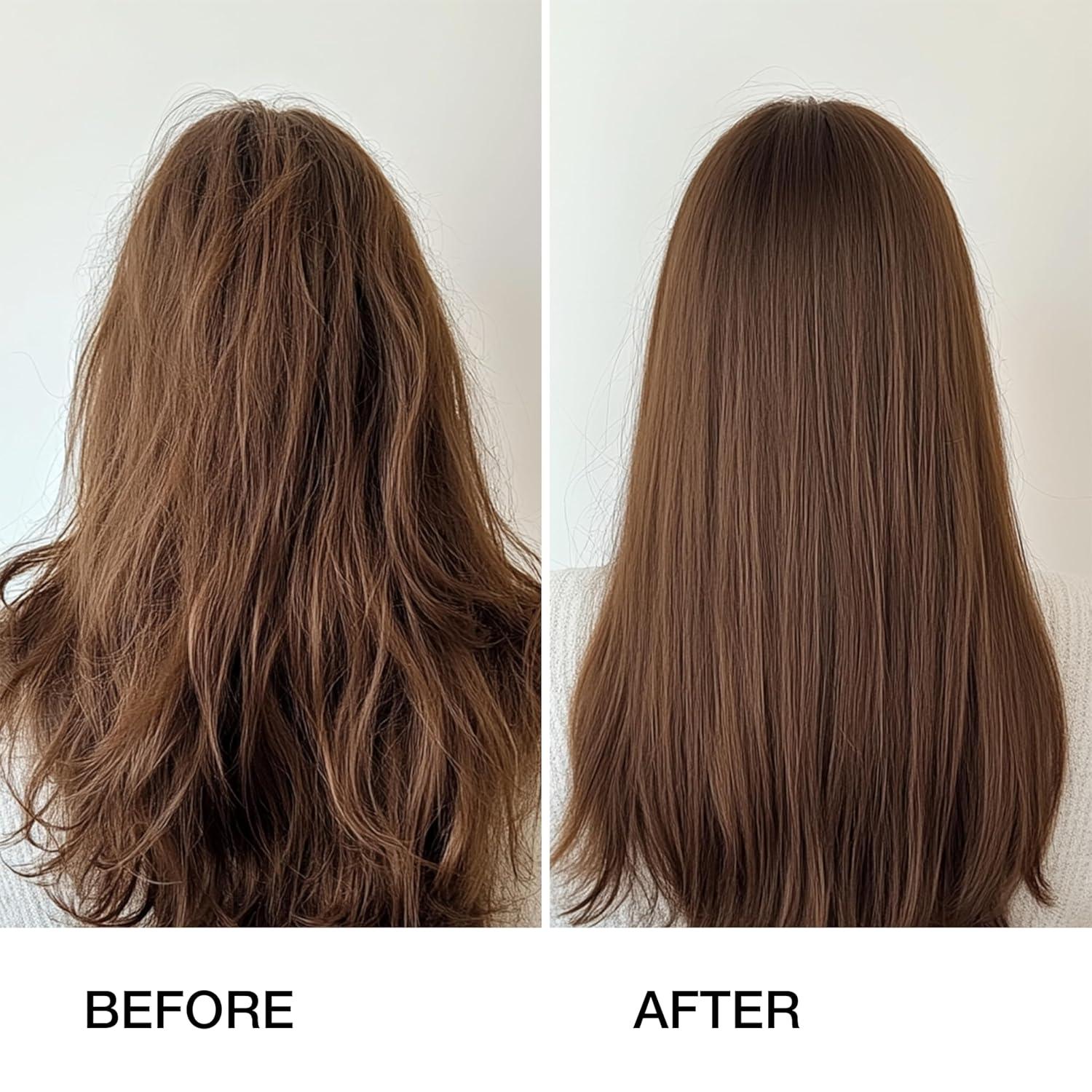 image:imageGK HAIR Balancing Shampoo Repairs Dry Damage For Oily Flaky Itchy Scalp Thinning Removes Impurities Deep Cleansing Natural Moisture Keratin Treatment Sulfate Parabem Free All Hair Types 338 OunceGold Shampoo 85 OZ