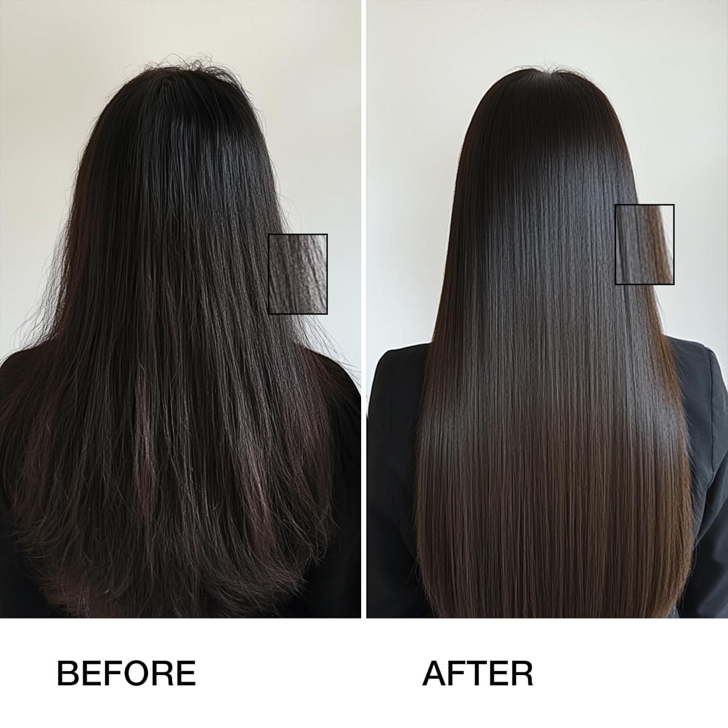 image:imageGK HAIR Balancing Shampoo Repairs Dry Damage For Oily Flaky Itchy Scalp Thinning Removes Impurities Deep Cleansing Natural Moisture Keratin Treatment Sulfate Parabem Free All Hair Types 338 OunceBalancing Shampoo 338 Fl Oz