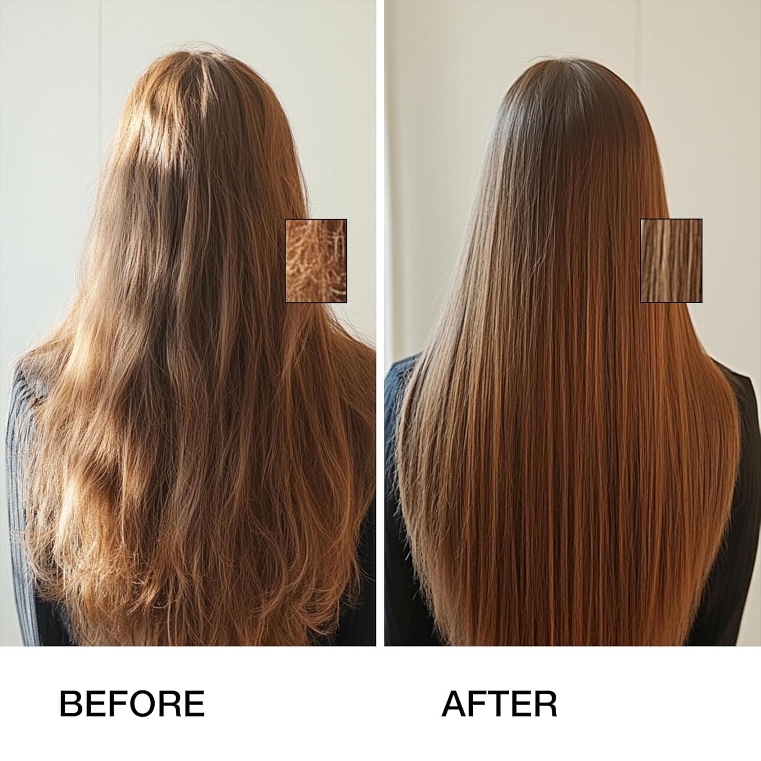 image:imageGK HAIR Balancing Shampoo Repairs Dry Damage For Oily Flaky Itchy Scalp Thinning Removes Impurities Deep Cleansing Natural Moisture Keratin Treatment Sulfate Parabem Free All Hair Types 338 OuncePh Shampoo 101 Fl Oz