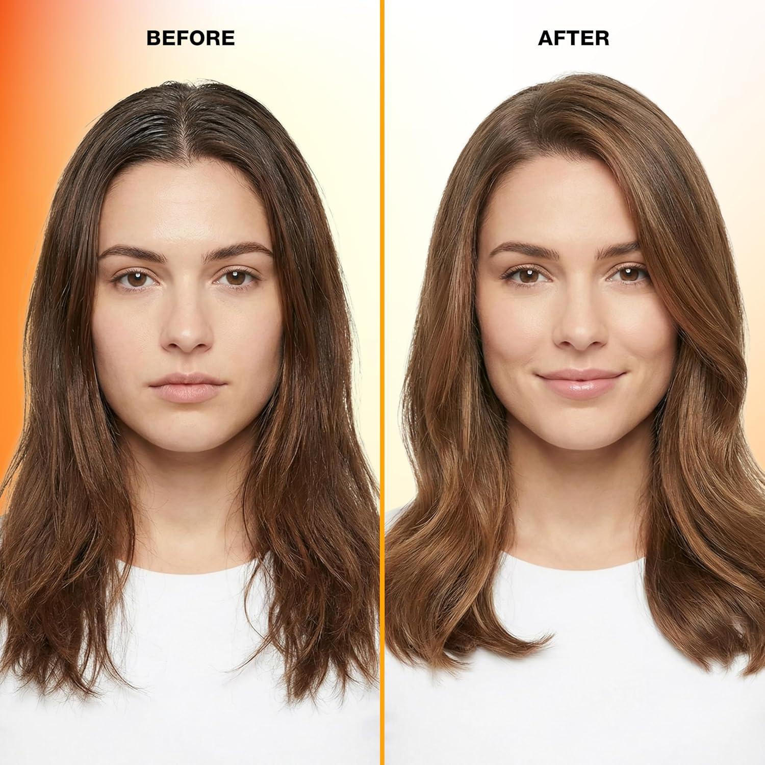 image:imageGK HAIR Bombshell Cream purple leave in conditioner 34 Fl Oz100ml Hair Toner for Brassy Hair Smoothing Moisturizing Hydrating Frizz Control for Blonde Damaged Hair Removes Yellow Tones Flyaways44 Fl Oz