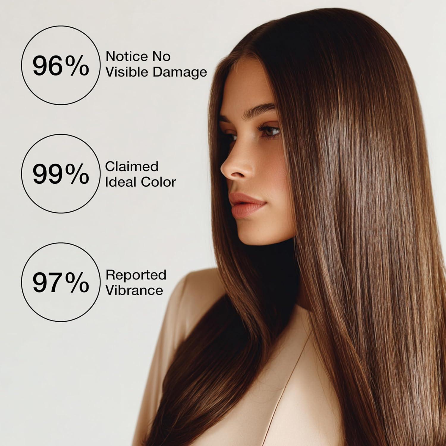 image:imageGK HAIR Color Cream 90 Natural Very Light Blonde 100 Grey Coverage Semi Demi or Permanent Results 810 Vol Semi 203040 Vol Permanent Salon Quality Hair Dye For Women amp Men 34 OzNatural 10 Lightest Platinum Blonde