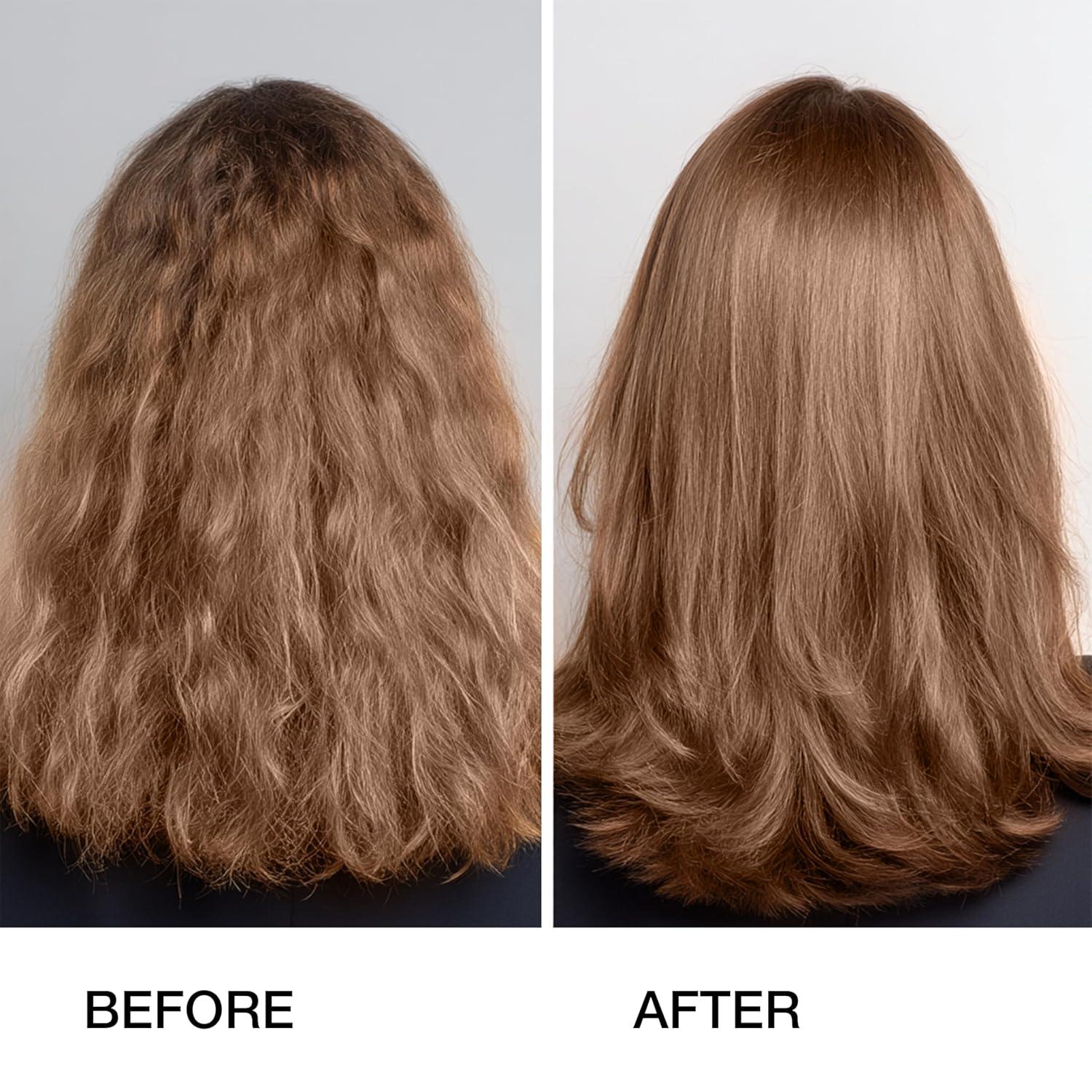 image:imageGK HAIR Global Keratin Anti Dandruff Shampoo 250ml Global Keratin Organic Argan Oil Hair Serum For Frizz Control Dry Damage Hair Repair 50ml
