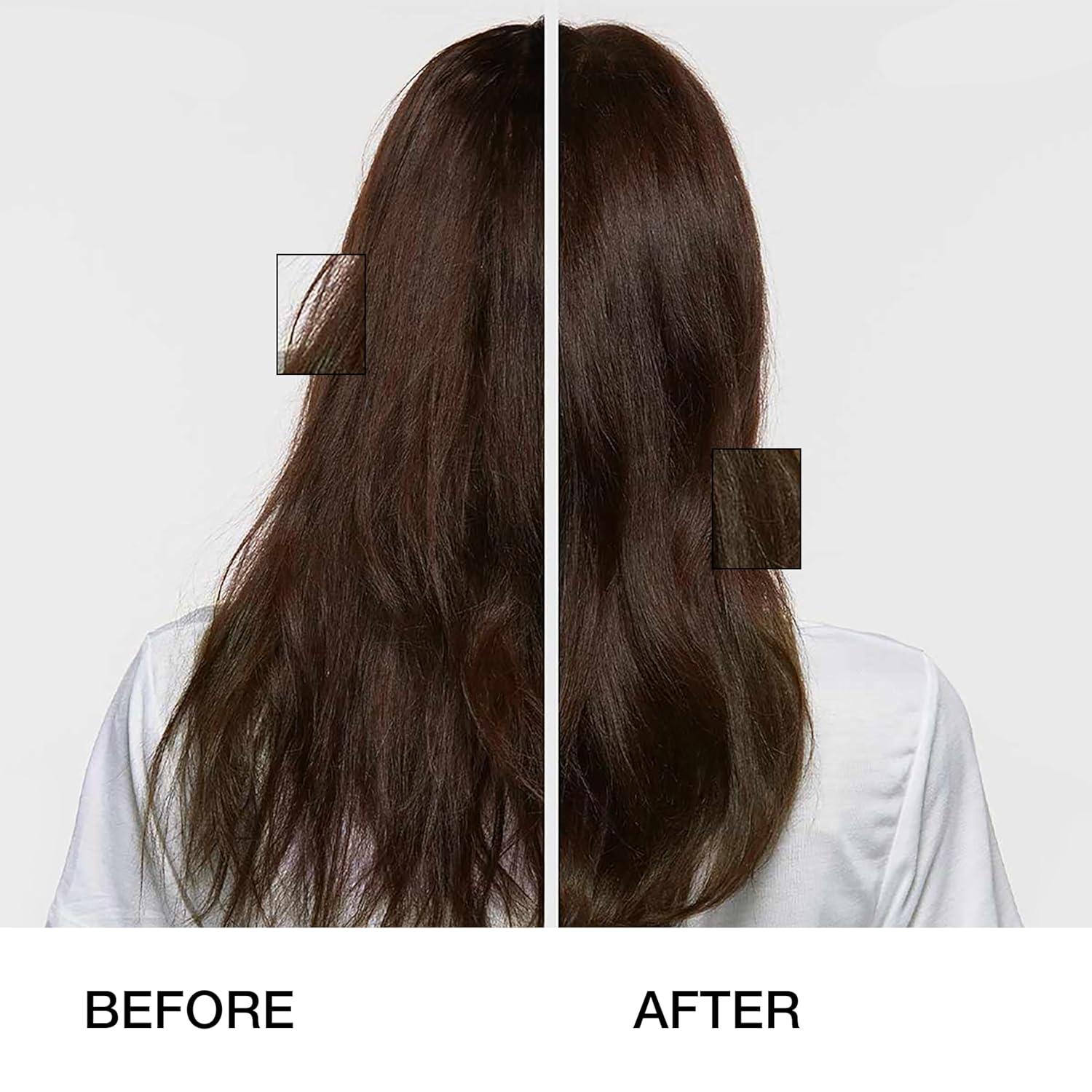 image:imageGK HAIR Global Keratin Deep Conditioner Masque Pack of 2 705 Fl Oz200 g Intense Hydrating Repair Treatment Mask for Dry Damaged Color Treated Frizzy Hair Restoration Formula with JOJOBA Seed Oils338 Fl Oz Pack of 1