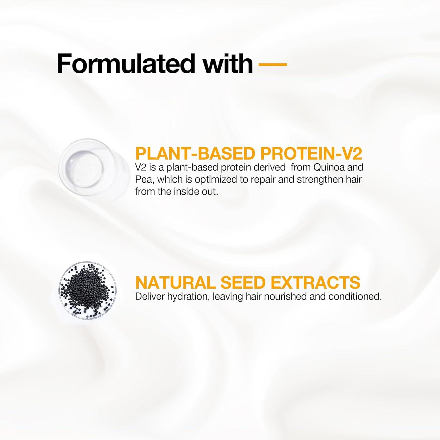 image:imageGK HAIR Global Keratin The Best ACAI 338 Fl Oz1000ml Smoothing Keratin Hair Treatment Professional Brazilian Complex Blowout Straightening For Silky Smooth amp Frizz Free Hair300ml