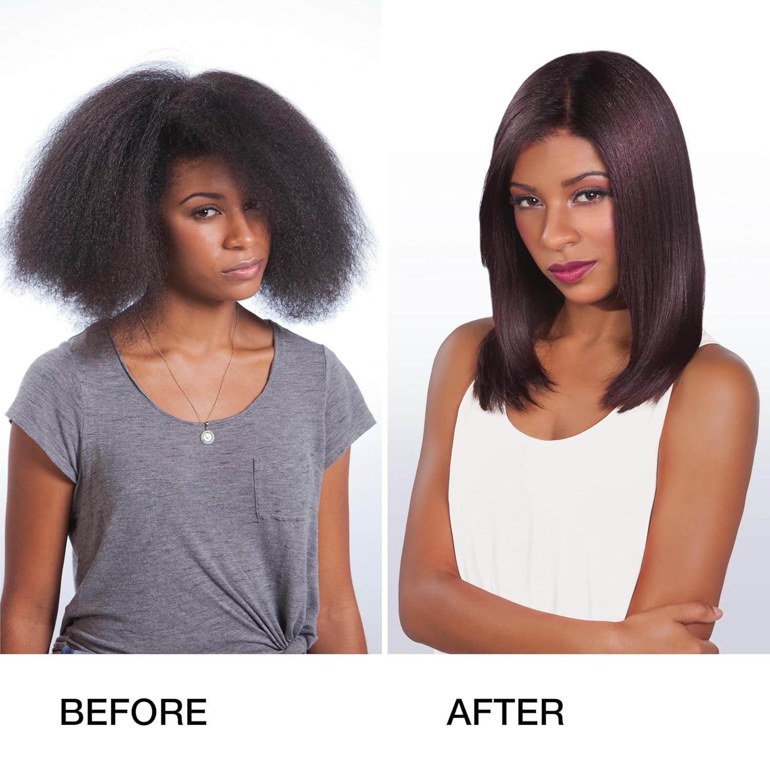 image:imageGK HAIR Global Keratin Thermal Round 43mm Hair Brush for Blow Drying Styling Curling Straightening And Global Keratin GKhair The Best Professional Hair 1000ml338 Fl Oz Straightening Smoothing