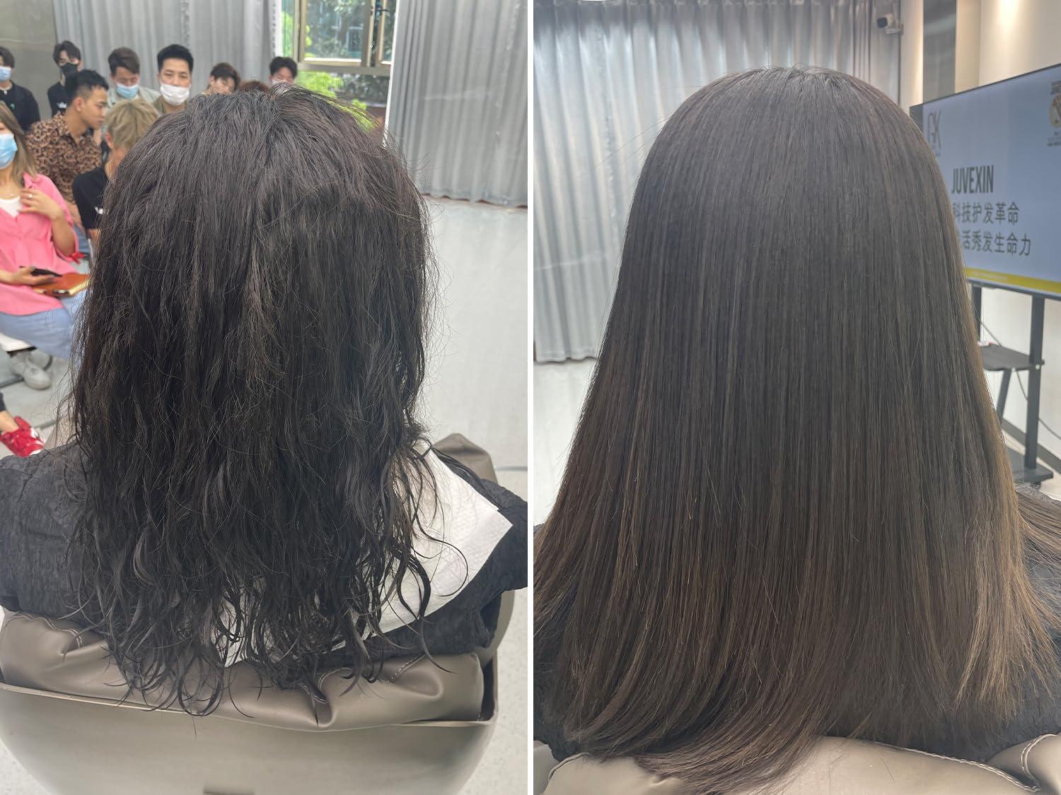 image:imageGK HAIR Global Keratin Thermal Round 43mm Hair Brush for Blow Drying Styling Curling Straightening And Global Keratin GKhair The Best Professional Hair 1000ml338 Fl Oz Straightening Smoothing