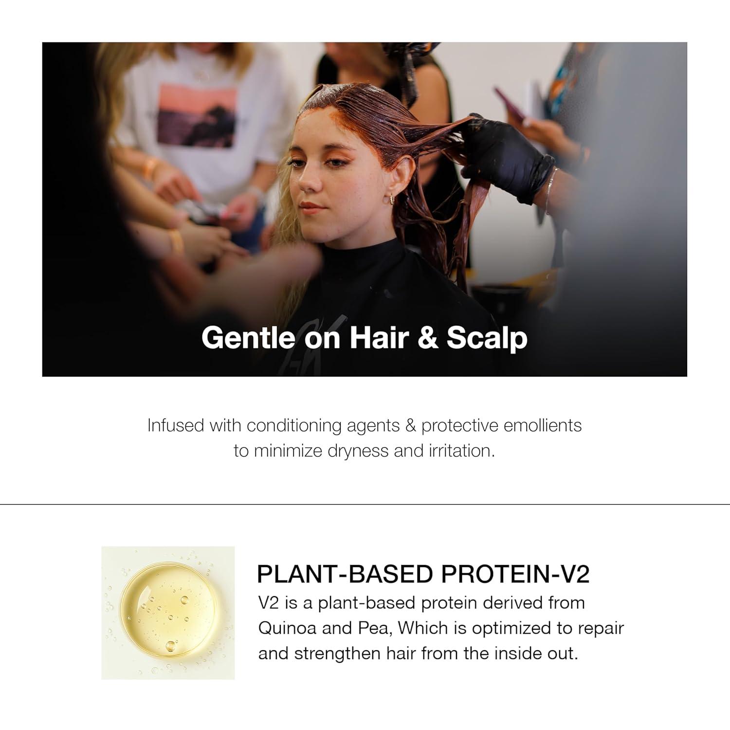 image:imageGK HAIR Hair Creme 20 Volume Developer 5 Fl Oz for Hair Coloring Bleach HighPerformance Long Lasting SemiPermanent Hair Color Toner DyeDeveloper