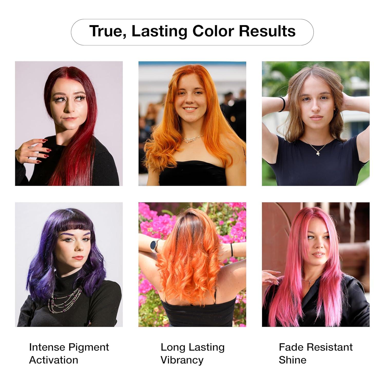 image:imageGK HAIR Hair Creme 20 Volume Developer 5 Fl Oz for Hair Coloring Bleach HighPerformance Long Lasting SemiPermanent Hair Color Toner DyeDeveloper