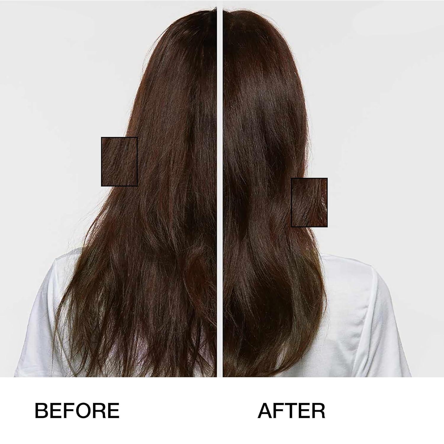 image:imageGK HAIR Moisturizing Shampoo for Color Treated Hair Sulfate amp Paraben Free Keratin Shampoo for Dry Damaged amp Frizzy Hair Hydrating Color Protection Formula 101 Fl Oz101 Fl Oz