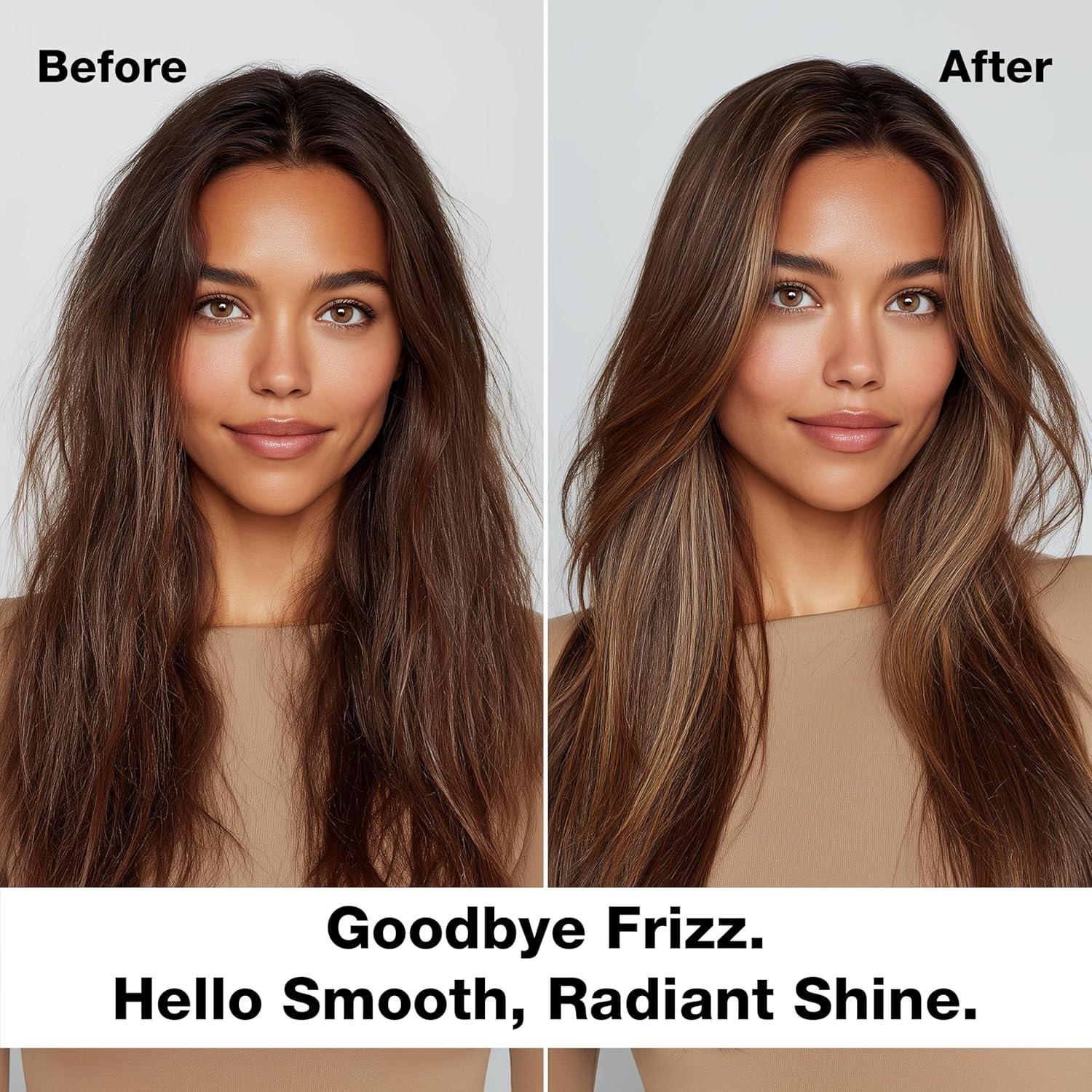image:imageGK HAIR Oil Argan Oil Hair Serum For Frizzy And Damaged Hair Perfect For KeratinFrizzy Curly Dry amp Damaged endsAdds Shine and SmoothsParabenPhthalate and Sulfate Free 34 oz169 Fl Oz 50ml