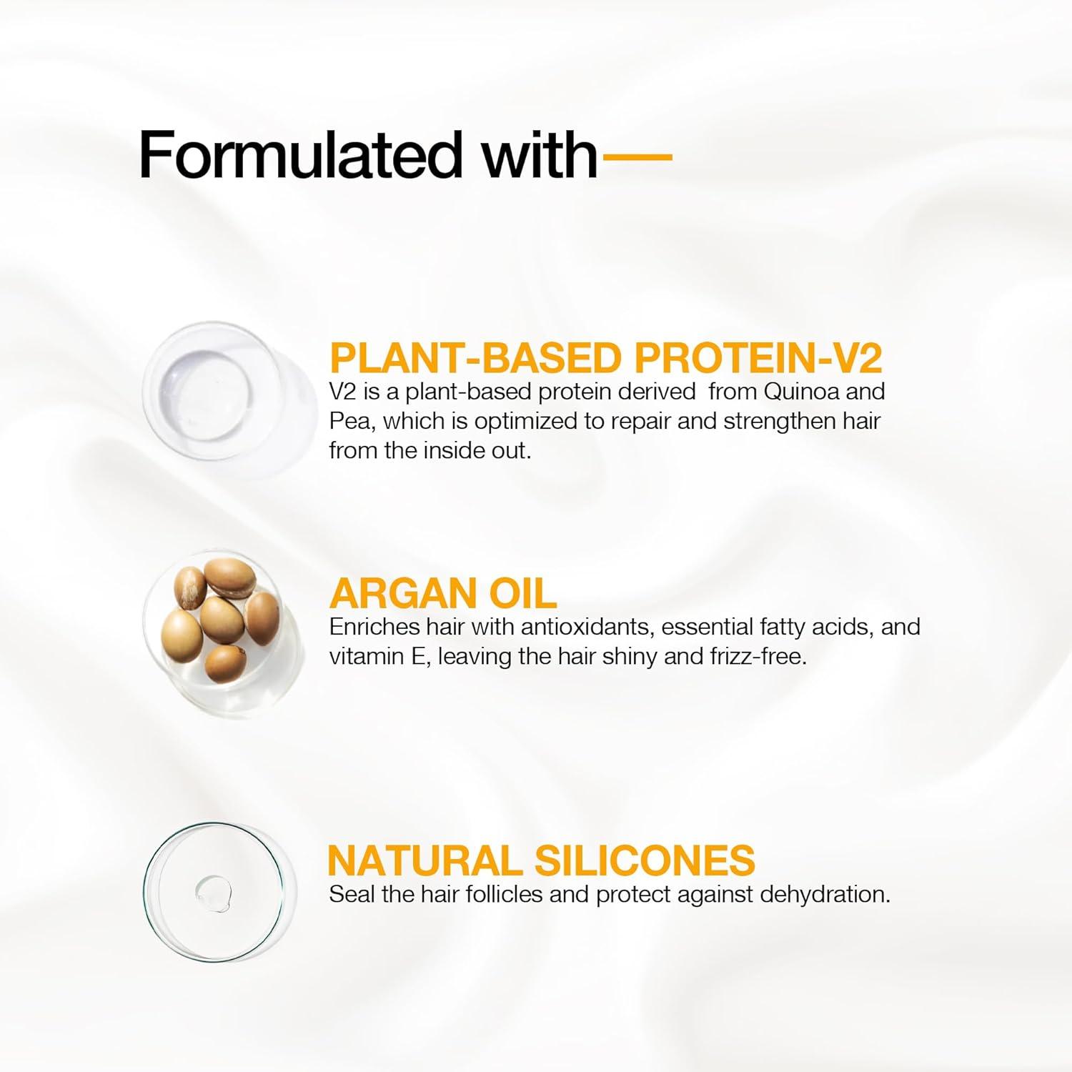 image:imageGK HAIR Oil Argan Oil Hair Serum For Frizzy And Damaged Hair Perfect For KeratinFrizzy Curly Dry amp Damaged endsAdds Shine and SmoothsParabenPhthalate and Sulfate Free 34 oz30ml
