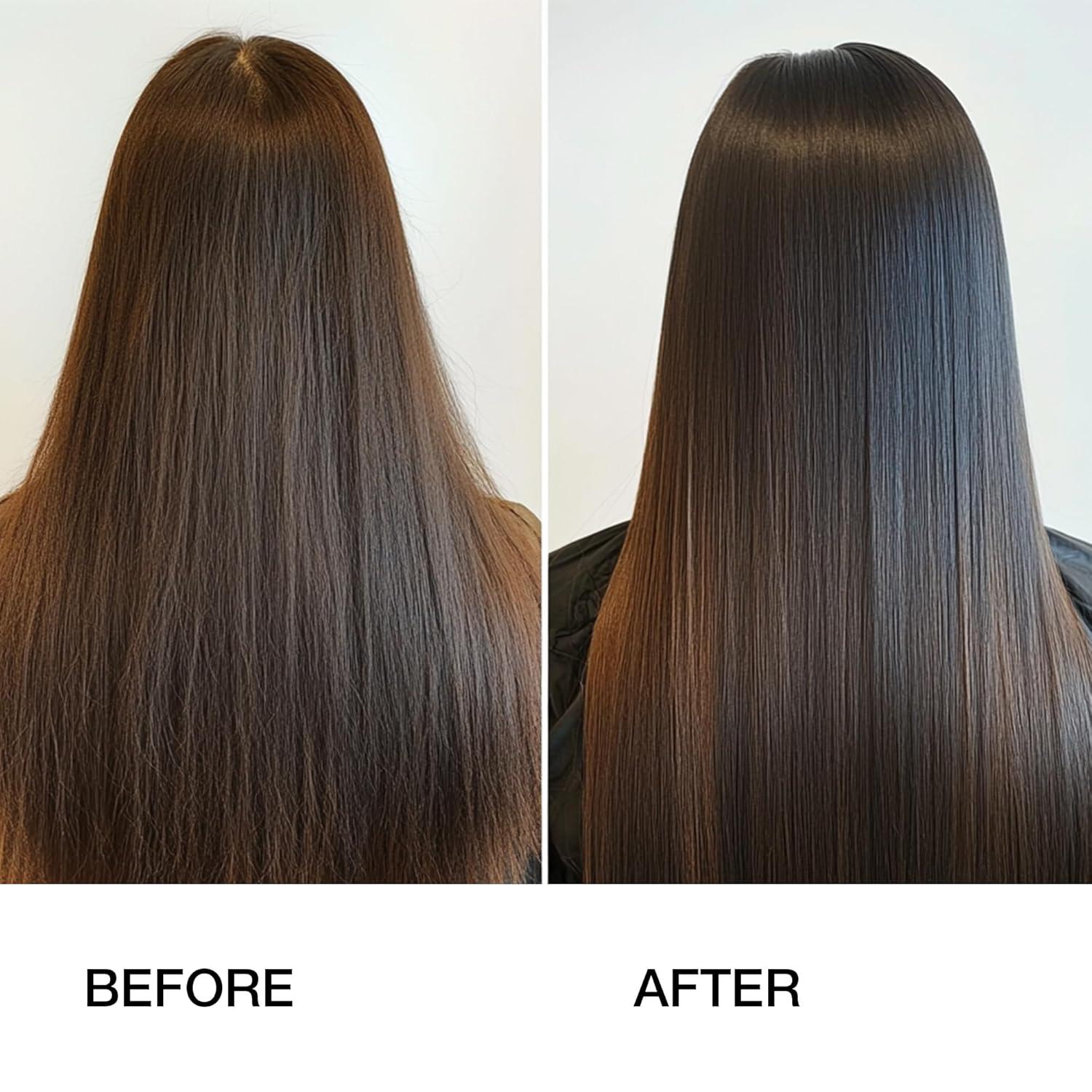 image:imageGK HAIR Travel Size Shampoo Conditioner set Curly Hair Shampoo amp Conditioner For Color Protection Made with Aloe vera Parki Butter Free of Parabens Phthalates Sulfate Free 34 Fl OzNWUYPN