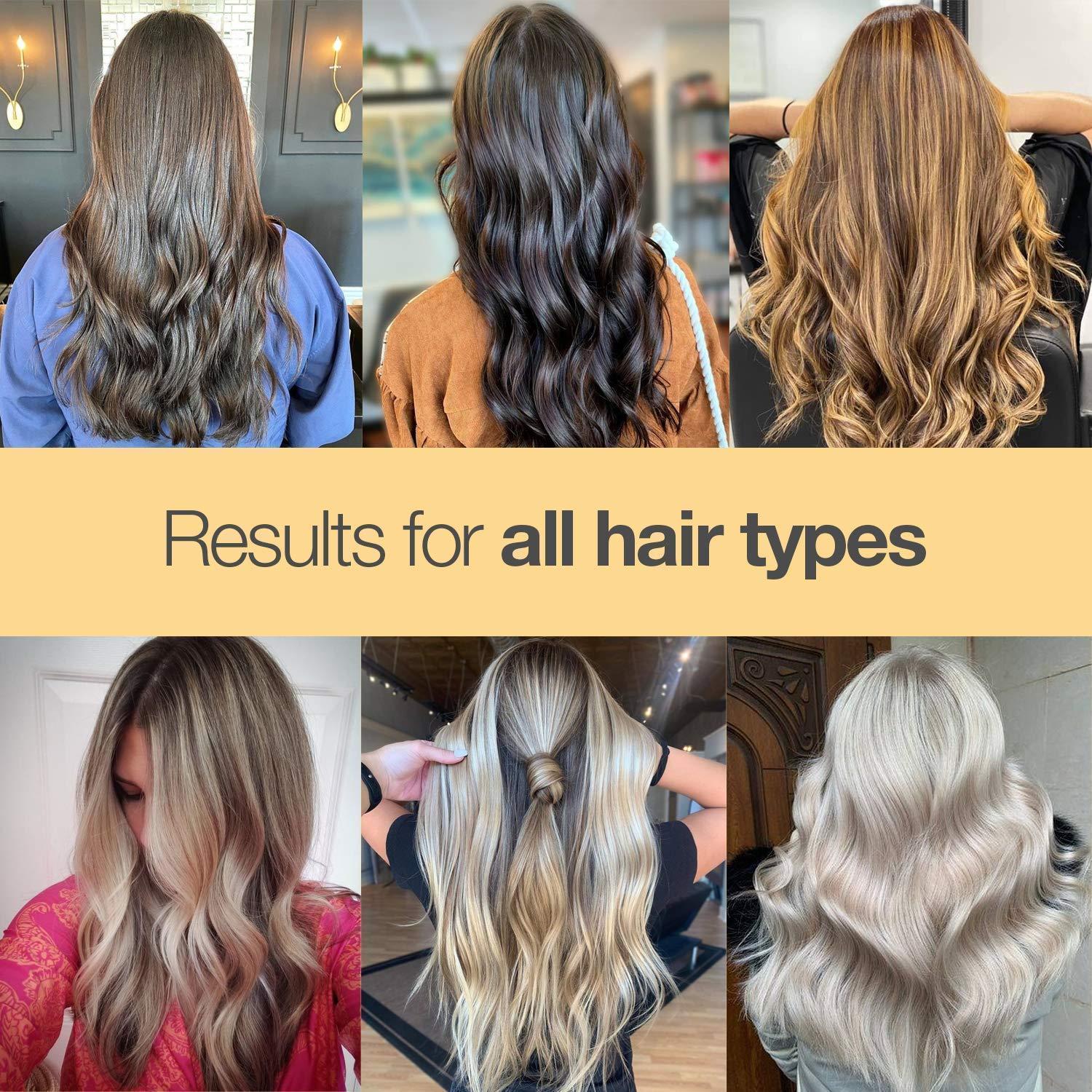 image:imageGk Balancing Shampoo And Conditioner Combo 300ml I With Argan Oil Serum 50ml I Repairs Dry amp Frizzy Hair For Long Lasting Shine Strength Color Protection amp Plants Extracts Sulfate Paraben Free