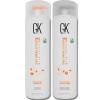 image:imageGK HAIR  Balancing Shampoo and Conditioner Set for Oily Hair Clarifying amp Refreshing Formula with Gentle Fragrance SulfateFree 72Hour Freshness 338 Fl Oz  Ideal for daily use338 Fl Oz