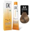 Intensive Naturals - 9.0 Very Light Brown