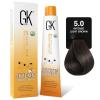 Intensive Naturals - 8.0 Intense Light Blonde