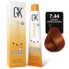 Intense Copper Blonde 7.44
