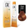 Copper Blonde 7.4