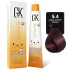 Light Copper Brown 5.4