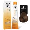 Natural 6 - Dark Blonde