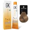 Naturals - 8 Light Blonde