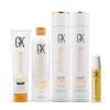 image:imageGK HAIR Essential Hydration and Smoothness Kit Moisturizing Shampoo Conditioner Organic Argan Oil Serum and Keratin Treatment for All Hair Types