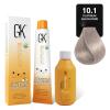 10.1 Platinium Full Blonde