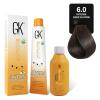 Intensive Naturals - 6.0 Intense Dark Brown