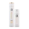 image:imageGK HAIR Global Keratin Leave in Conditioner Cream For Detangling Smoothing Strengthening 130ml  Moisturizing Shampoo for Color Treated Dry Damage Curly Frizzy Thinning 300ml