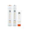 image:imageGK HAIR Global Keratin Moisturizing Shampoo amp Conditioner 300ml Duo  ThermalStyleHer 100ml34oz Heat Styling Protection Anti Frizz Hair