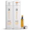 image:imageGK HAIR Global Keratin Moisturizing Shampoo amp Conditioner 338 fl oz Argan Oil Serum 169 fl oz