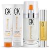 image:imageGK HAIR Global Keratin Moisturizing Shampoo and Conditioner Set 100ml  Leavein Spray Hair Detangler 4 OzSerum 50ml