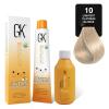 Natural 10 - Lightest Platinum Blonde