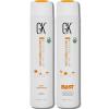 10.1 Fl Oz (Vegan Treatment with PH Shampoo)