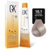 10.1 Platinium Full Blonde