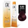 Reds - 5.62 Irisee Light Brown