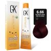 Reds - 6.66 Intense Dark Blonde