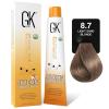 Sand - 8.7 Light Blonde