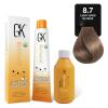 Sand - 8.7 Light Blonde