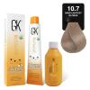 Sand - 10.7 Lightest Blonde