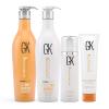 image:imageGK HAIR Global Keratin Shield Shampoo and Conditioner 650ml22oz  ThermalStyleHer 100ml34oz  Leave in Conditioner Cream 130ml