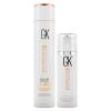 image:imageGK HAIR Global Keratin Travel Set 300 ml Moisturizing Shampoo With 130 ml leavein Cream