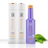 image:imageGK HAIR Moisturizing Shampoo and Conditioner Set  Silver Bombshell Shampoo for Dry Frizzy Damaged and ColorTreated Hair  Nourishing Formula for All Hair Types
