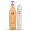 image:imageGK HAIR Shield Shampoo 650ml22oz Color Protection Deep Cleansing for Dry Dull Hair Sulfate Free and Balancing Conditioner 300ml For Dry Damaged Oily and Color Treated Hair