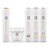 image:imageGK HAIR Signature Collection PreTreatment Smoothing Keratin Deep Conditioning and Daily Moisture for Ultimate Hair Transformation